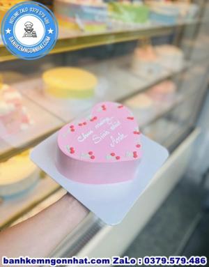 Bánh Kem Ngày Phụ Nữ Việt Nam 138